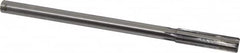Made in USA - 0.501" Carbide-Tipped 6 Flute Chucking Reamer - Eagle Tool & Supply