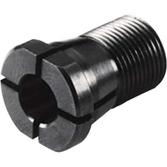 Dynabrade - 1/4" Die Grinder Collet - Use with Die Grinders - Eagle Tool & Supply