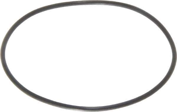 Value Collection - 2-1/8" ID x 2-1/4" OD, Viton O-Ring - 1/16" Thick, Round Cross Section - Eagle Tool & Supply
