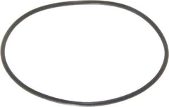 Value Collection - 2-1/8" ID x 2-1/4" OD, Viton O-Ring - 1/16" Thick, Round Cross Section - Eagle Tool & Supply