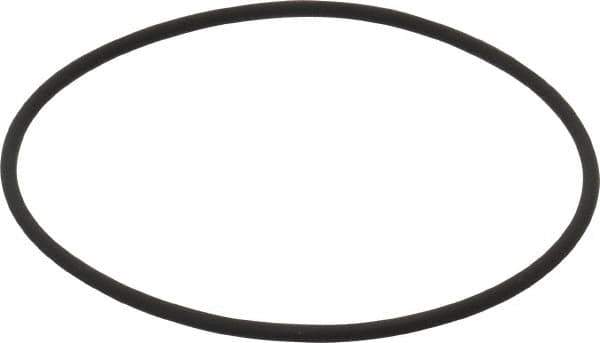 Value Collection - 2-1/4" ID x 2-3/8" OD, Viton O-Ring - 1/16" Thick, Round Cross Section - Eagle Tool & Supply