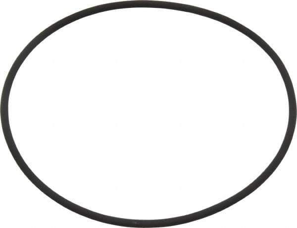Value Collection - 2-3/8" ID x 2-1/2" OD, Viton O-Ring - 1/16" Thick, Round Cross Section - Eagle Tool & Supply