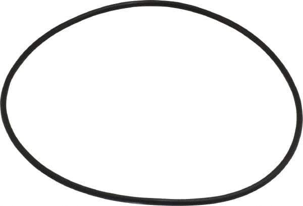 Value Collection - 3" ID x 3-1/8" OD, Viton O-Ring - 1/16" Thick, Round Cross Section - Eagle Tool & Supply