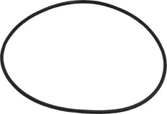 Value Collection - 3" ID x 3-1/8" OD, Viton O-Ring - 1/16" Thick, Round Cross Section - Eagle Tool & Supply