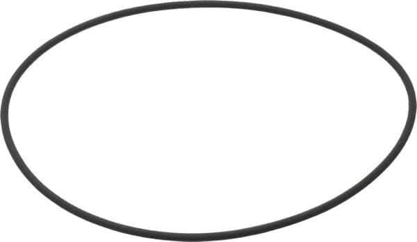 Value Collection - 3-1/4" ID x 3-3/8" OD, Viton O-Ring - 1/16" Thick, Round Cross Section - Eagle Tool & Supply