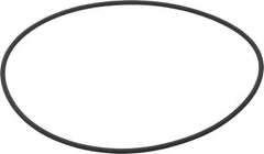 Value Collection - 3-1/4" ID x 3-3/8" OD, Viton O-Ring - 1/16" Thick, Round Cross Section - Eagle Tool & Supply