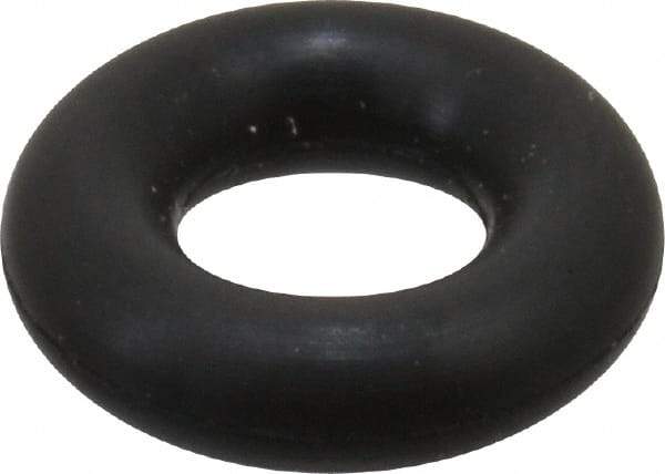 Value Collection - 3/16" ID x 3/8" OD, Viton O-Ring - 3/32" Thick, Round Cross Section - Eagle Tool & Supply