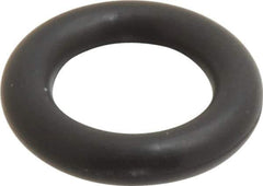 Value Collection - 5/16" ID x 1/2" OD, Viton O-Ring - 3/32" Thick, Round Cross Section - Eagle Tool & Supply