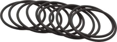 Value Collection - 1-3/4" ID x 1-15/16" OD, Viton O-Ring - 3/32" Thick, Round Cross Section - Eagle Tool & Supply