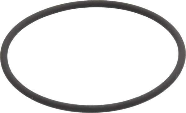 Value Collection - 2-1/16" ID x 2-1/4" OD, Viton O-Ring - 3/32" Thick, Round Cross Section - Eagle Tool & Supply