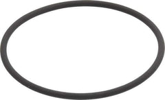 Value Collection - 2-1/16" ID x 2-1/4" OD, Viton O-Ring - 3/32" Thick, Round Cross Section - Eagle Tool & Supply