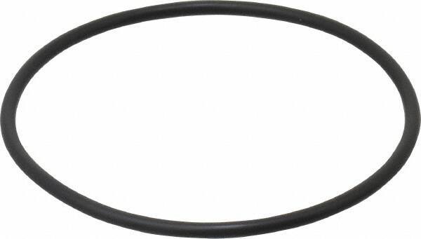 Value Collection - 2-3/8" ID x 2-9/16" OD, Viton O-Ring - 3/32" Thick, Round Cross Section - Eagle Tool & Supply