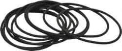 Value Collection - 2-5/8" ID x 2-13/16" OD, Viton O-Ring - 3/32" Thick, Round Cross Section - Eagle Tool & Supply