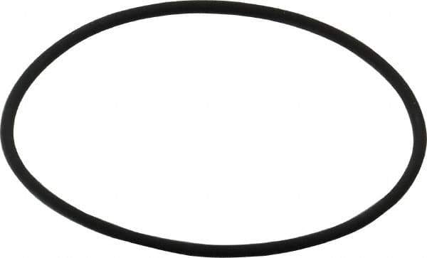 Value Collection - 2-7/8" ID x 3-1/16" OD, Viton O-Ring - 3/32" Thick, Round Cross Section - Eagle Tool & Supply