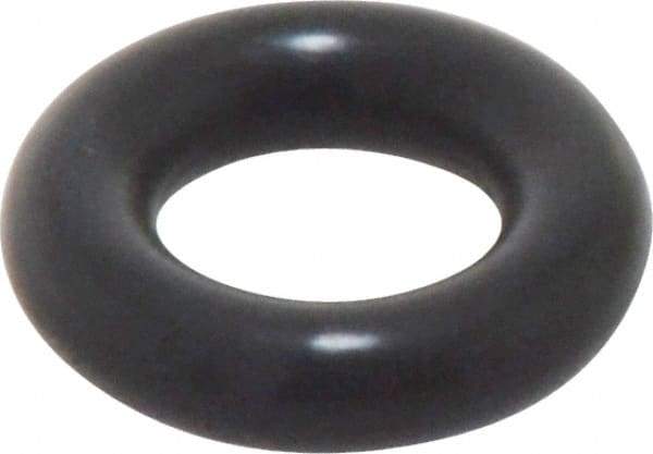 Value Collection - 5/16" ID x 9/16" OD, Viton O-Ring - 1/8" Thick, Round Cross Section - Eagle Tool & Supply