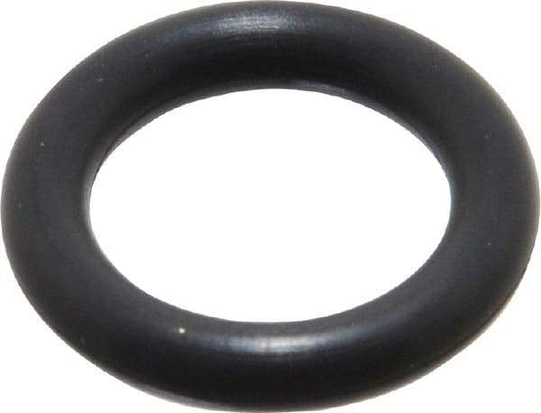 Value Collection - 9/16" ID x 13/16" OD, Viton O-Ring - 1/8" Thick, Round Cross Section - Eagle Tool & Supply