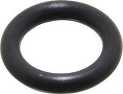 Value Collection - 9/16" ID x 13/16" OD, Viton O-Ring - 1/8" Thick, Round Cross Section - Eagle Tool & Supply