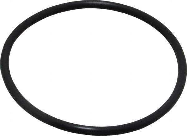 Value Collection - 2-5/8" ID x 2-7/8" OD, Viton O-Ring - 1/8" Thick, Round Cross Section - Eagle Tool & Supply