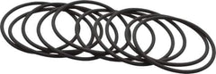 Value Collection - 2-7/8" ID x 3-1/8" OD, Viton O-Ring - 1/8" Thick, Round Cross Section - Eagle Tool & Supply