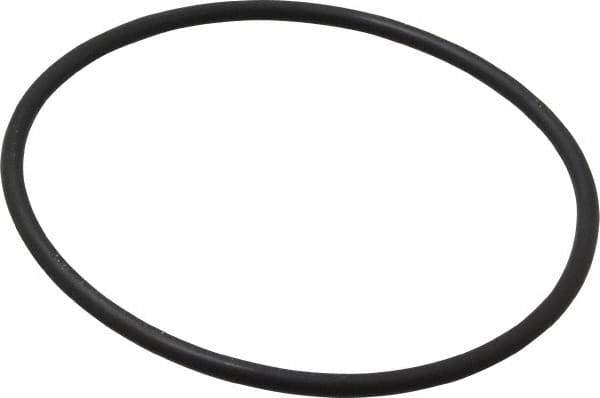 Value Collection - 3-1/8" ID x 3-3/8" OD, Viton O-Ring - 1/8" Thick, Round Cross Section - Eagle Tool & Supply