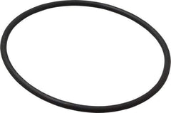 Value Collection - 3-1/8" ID x 3-3/8" OD, Viton O-Ring - 1/8" Thick, Round Cross Section - Eagle Tool & Supply