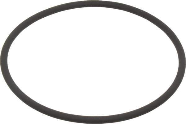 Value Collection - 3-1/4" ID x 3-1/2" OD, Viton O-Ring - 1/8" Thick, Round Cross Section - Eagle Tool & Supply
