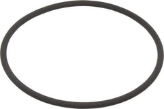 Value Collection - 3-1/4" ID x 3-1/2" OD, Viton O-Ring - 1/8" Thick, Round Cross Section - Eagle Tool & Supply