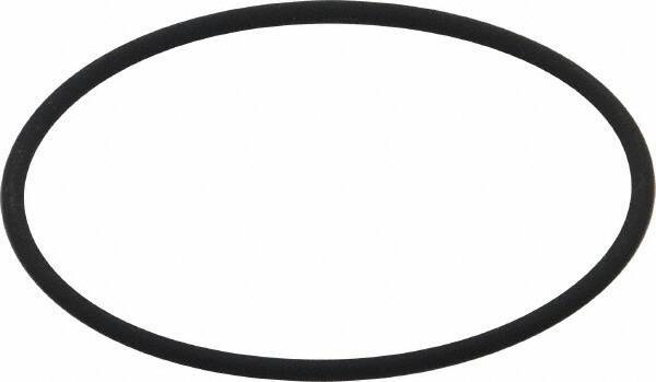 Value Collection - 3-3/8" ID x 3-5/8" OD, Viton O-Ring - 1/8" Thick, Round Cross Section - Eagle Tool & Supply