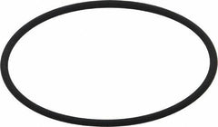 Value Collection - 3-3/8" ID x 3-5/8" OD, Viton O-Ring - 1/8" Thick, Round Cross Section - Eagle Tool & Supply