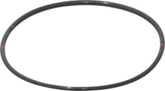 Value Collection - 3-1/2" ID x 3-3/4" OD, Viton O-Ring - 1/8" Thick, Round Cross Section - Eagle Tool & Supply