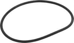 Value Collection - 3-3/4" ID x 4" OD, Viton O-Ring - 1/8" Thick, Round Cross Section - Eagle Tool & Supply
