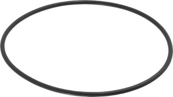 Value Collection - 4-5/8" ID x 4-7/8" OD, Viton O-Ring - 1/8" Thick, Round Cross Section - Eagle Tool & Supply