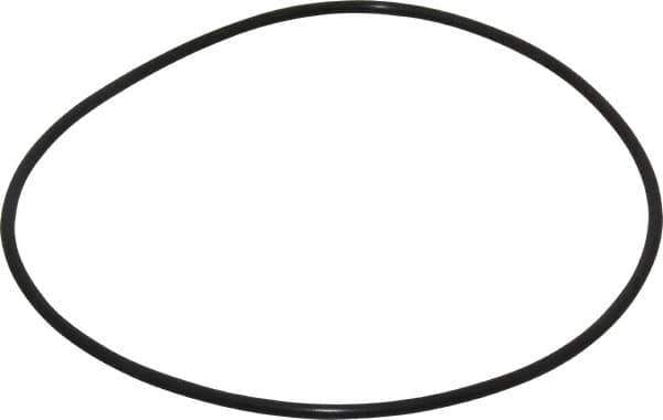 Value Collection - 5-5/8" ID x 5-7/8" OD, Viton O-Ring - 1/8" Thick, Round Cross Section - Eagle Tool & Supply