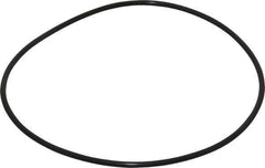 Value Collection - 5-5/8" ID x 5-7/8" OD, Viton O-Ring - 1/8" Thick, Round Cross Section - Eagle Tool & Supply