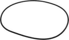 Value Collection - 6-3/4" ID x 7" OD, Viton O-Ring - 1/8" Thick, Round Cross Section - Eagle Tool & Supply