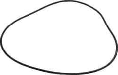Value Collection - 7-1/2" ID x 7-3/4" OD, Viton O-Ring - 1/8" Thick, Round Cross Section - Eagle Tool & Supply