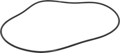 Value Collection - 8" ID x 8-1/4" OD, Viton O-Ring - 1/8" Thick, Round Cross Section - Eagle Tool & Supply