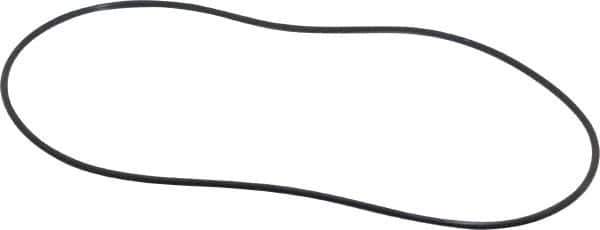 Value Collection - 8-1/2" ID x 8-3/4" OD, Viton O-Ring - 1/8" Thick, Round Cross Section - Eagle Tool & Supply