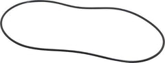 Value Collection - 8-1/2" ID x 8-3/4" OD, Viton O-Ring - 1/8" Thick, Round Cross Section - Eagle Tool & Supply