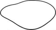 Value Collection - 9-1/4" ID x 9-1/2" OD, Viton O-Ring - 1/8" Thick, Round Cross Section - Eagle Tool & Supply