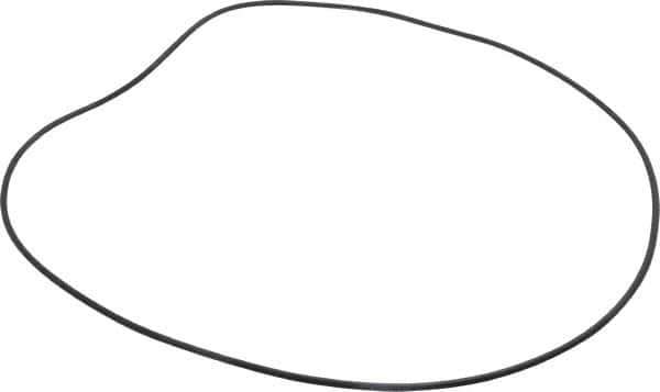 Value Collection - 11-1/2" ID x 11-3/4" OD, Viton O-Ring - 1/8" Thick, Round Cross Section - Eagle Tool & Supply