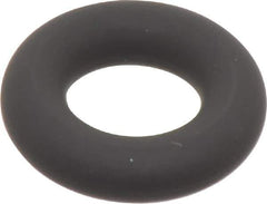 Value Collection - 7/16" ID x 13/16" OD, Viton O-Ring - 3/16" Thick, Round Cross Section - Eagle Tool & Supply