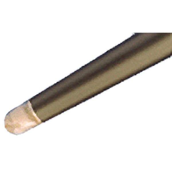 Iscar - Multimaster 16mm 85° Shank Milling Tip Insert Holder & Shank - 0.4528" Neck Diam, T08 Neck Thread, 140mm OAL, Steel MM S-B Tool Holder - Eagle Tool & Supply
