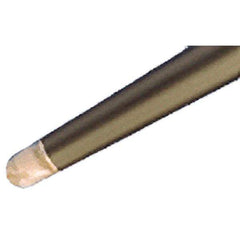 Iscar - Multimaster 8mm 85° Conical Shank Milling Tip Insert Holder & Shank - T04 Neck Thread, 80mm OAL, MM S-B Tool Holder - Eagle Tool & Supply