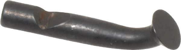 Kennametal - Clamp Stud for Indexable Turning Tools - Series Fix-Perfect, Compatible with Clamps - Eagle Tool & Supply