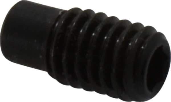 Kennametal - Screws for Indexable Milling & Turning - For Use with Clamps - Eagle Tool & Supply
