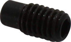 Kennametal - Screws for Indexable Milling & Turning - For Use with Clamps - Eagle Tool & Supply