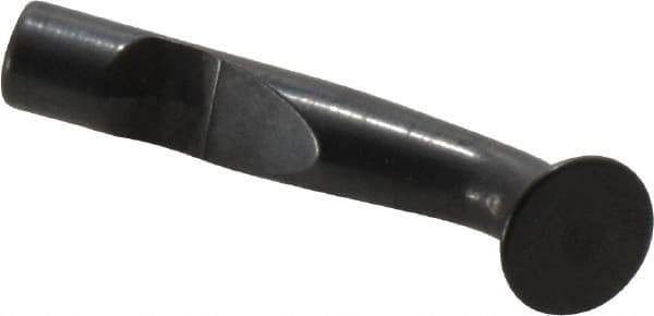 Kennametal - Clamp Stud for Indexable Turning Tools - Series Fix-Perfect, Compatible with Clamps - Eagle Tool & Supply