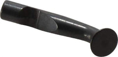 Kennametal - Clamp Stud for Indexable Turning Tools - Series Fix-Perfect, Compatible with Clamps - Eagle Tool & Supply