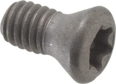 Kennametal - Torx Cap Screw for Indexable Milling & Turning - For Use with Inserts - Eagle Tool & Supply